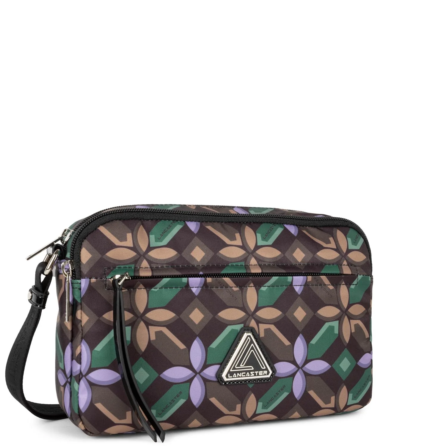 Sac trotteur - Basic Verni - Image 27