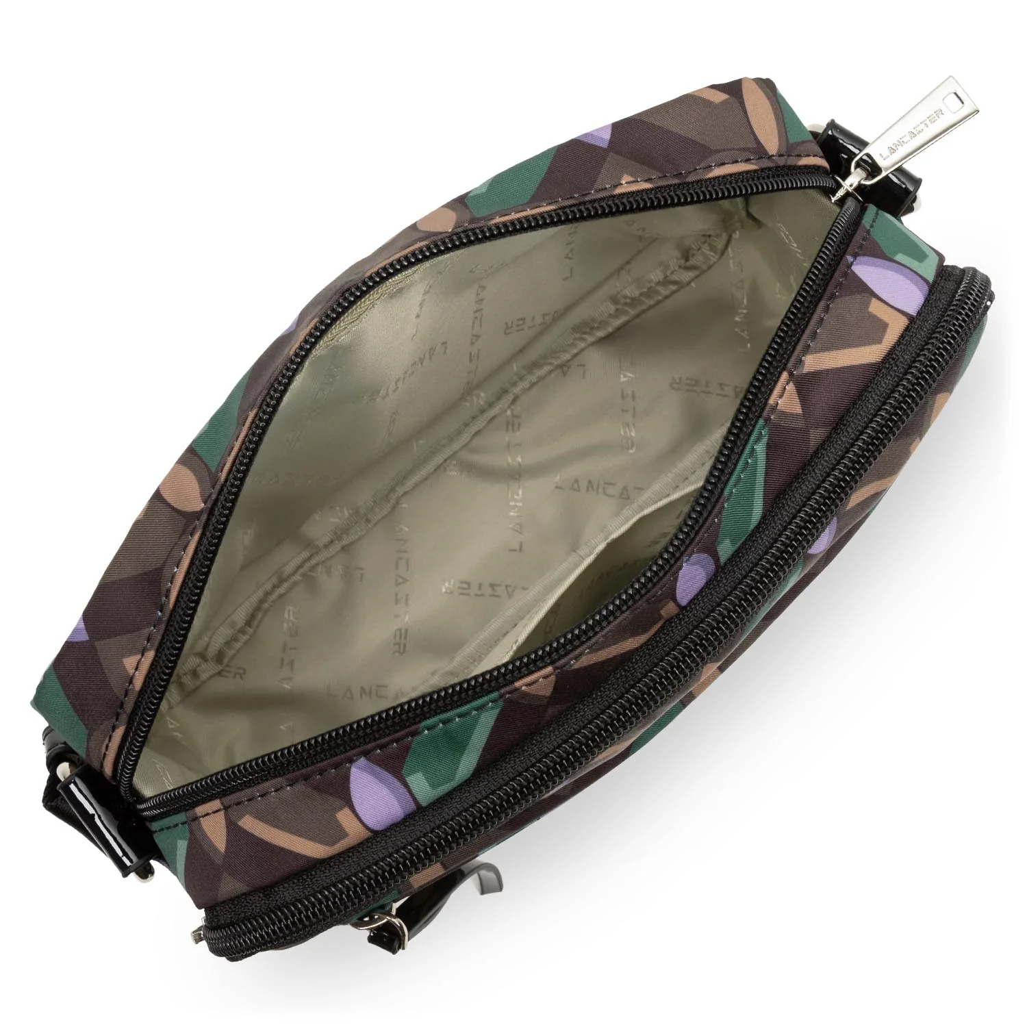 Sac trotteur - Basic Verni - Image 29