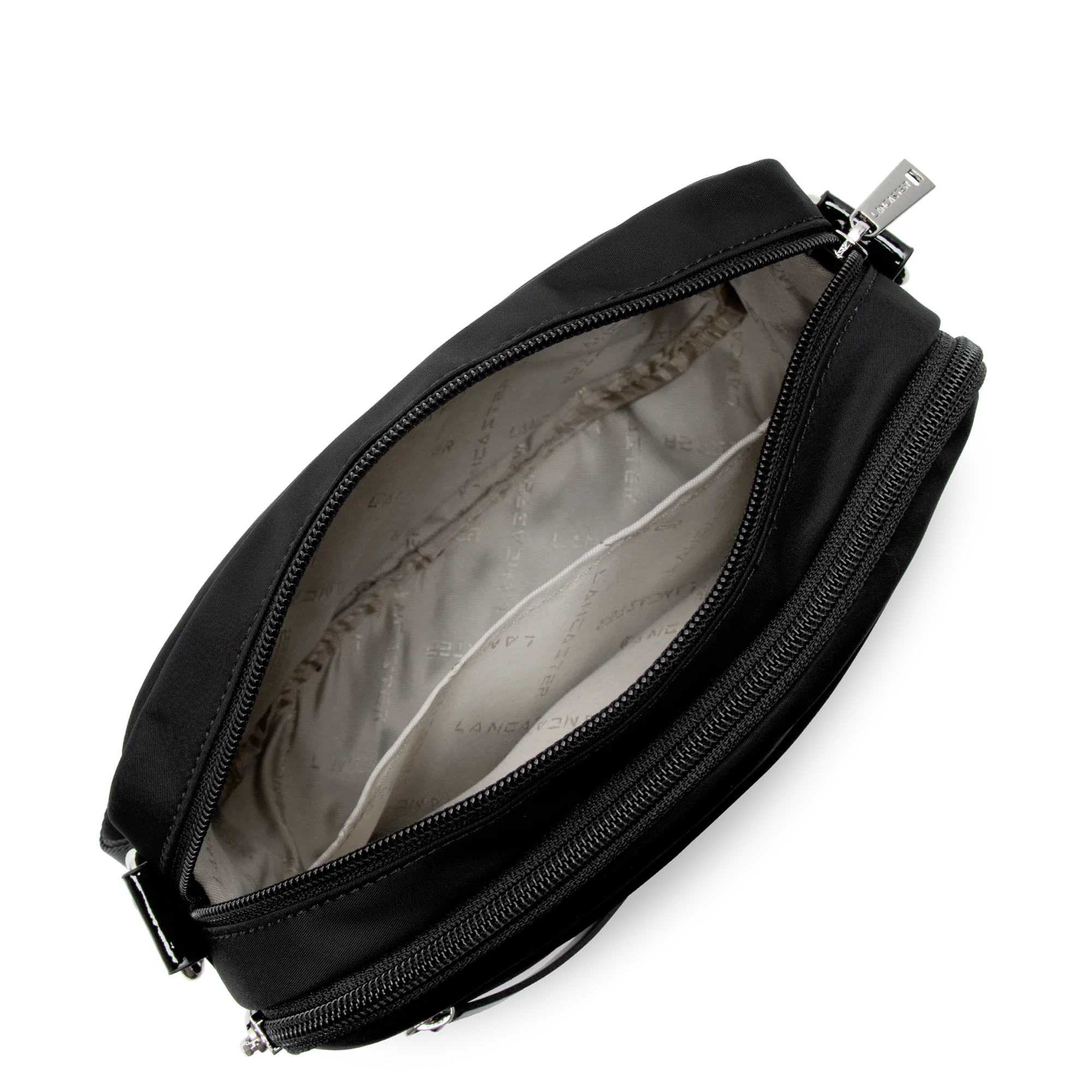 Sac trotteur - Basic Verni - Image 5