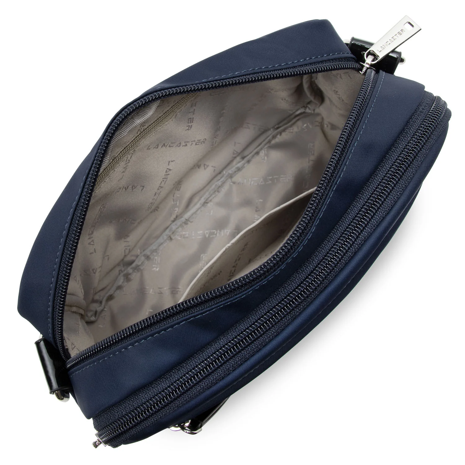 Sac trotteur - Basic Verni - Image 9