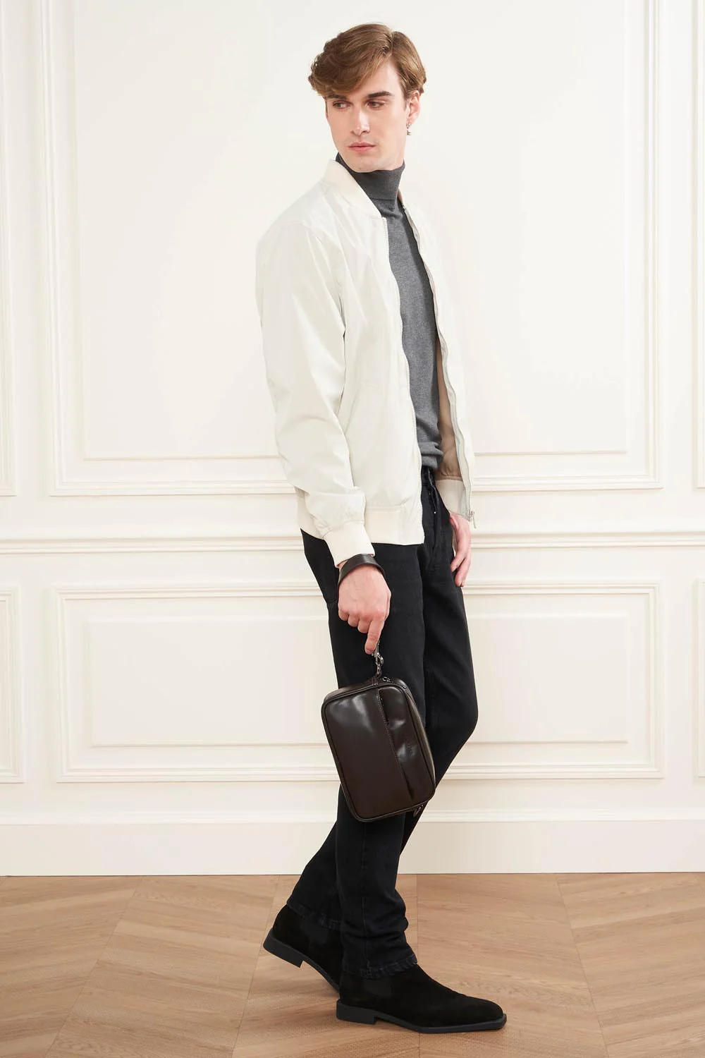 Pochette - Capital - Image 13