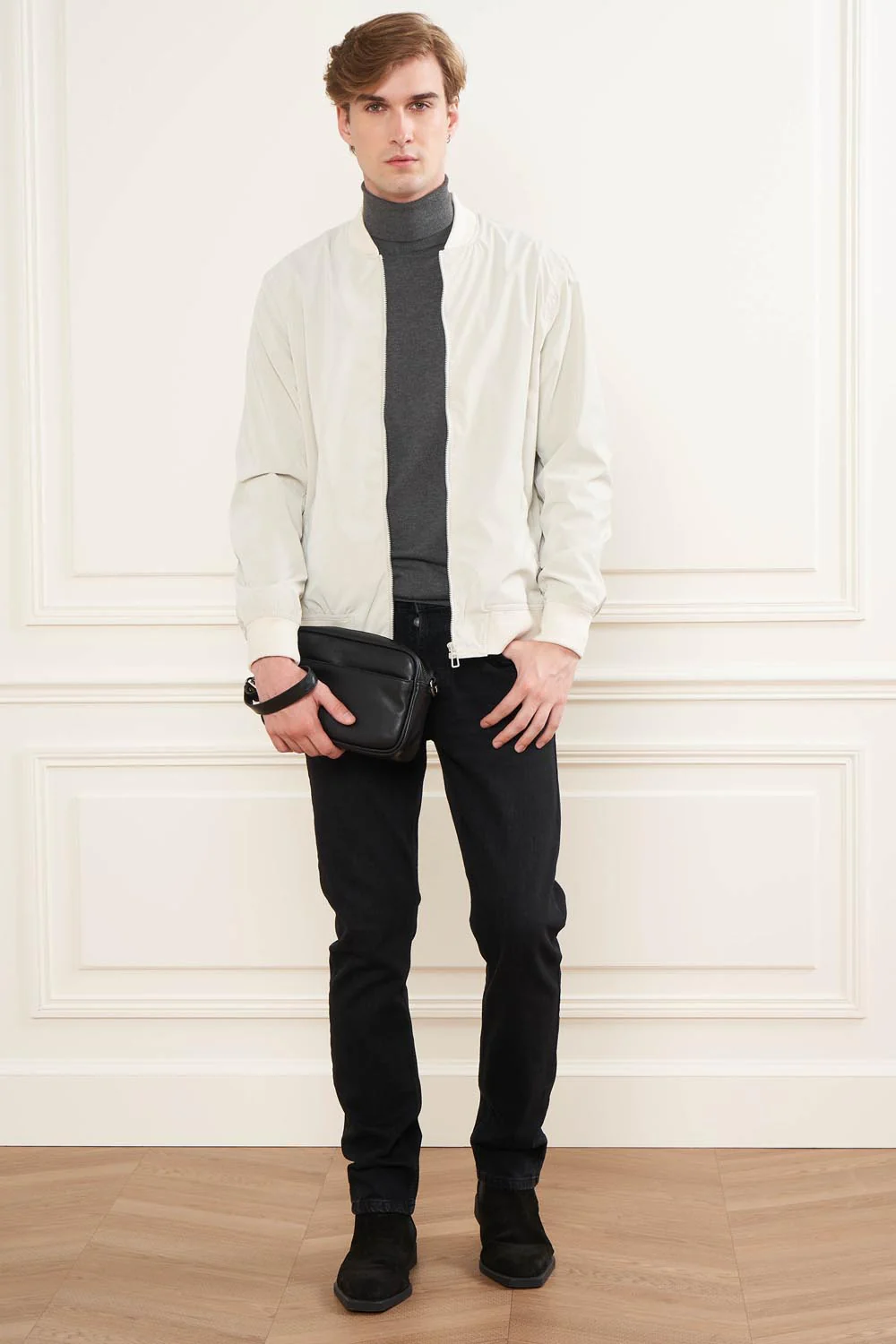 Pochette - Capital - Image 19