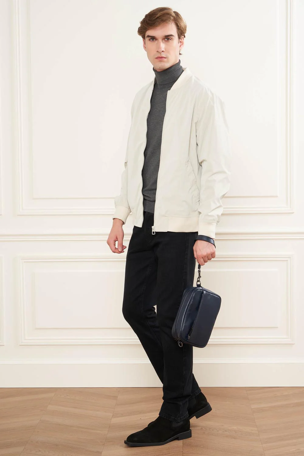 Pochette - Capital - Image 6