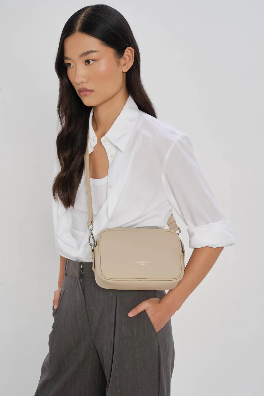 Sac trotteur - Donna Ama - Image 6