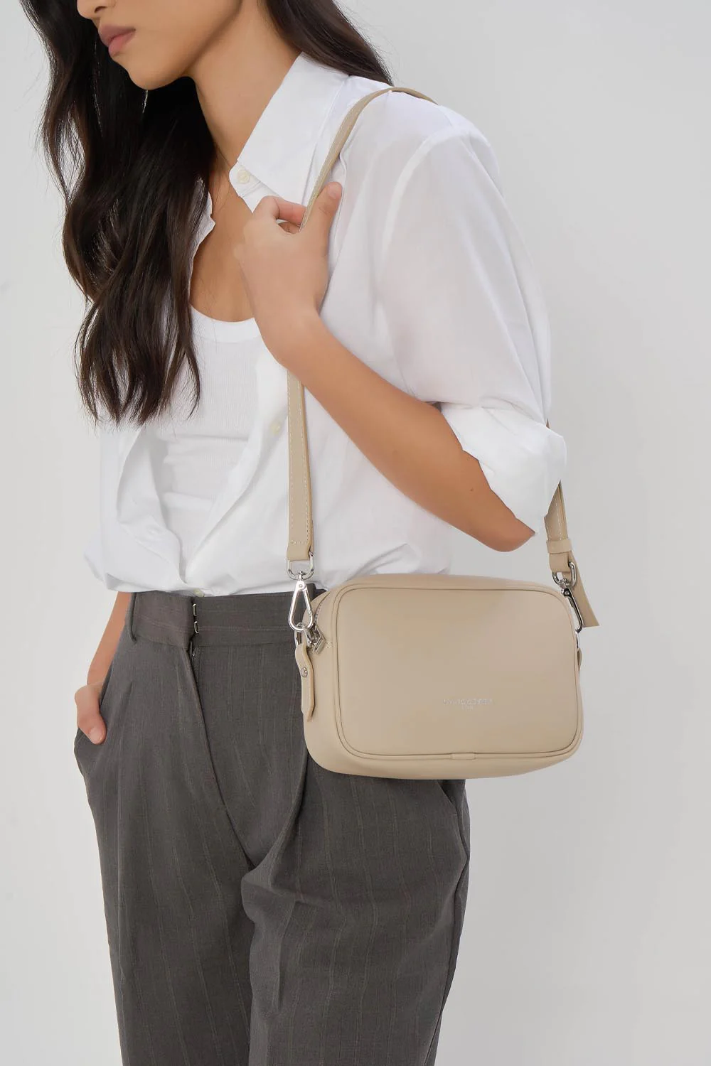 Sac trotteur - Donna Ama - Image 7
