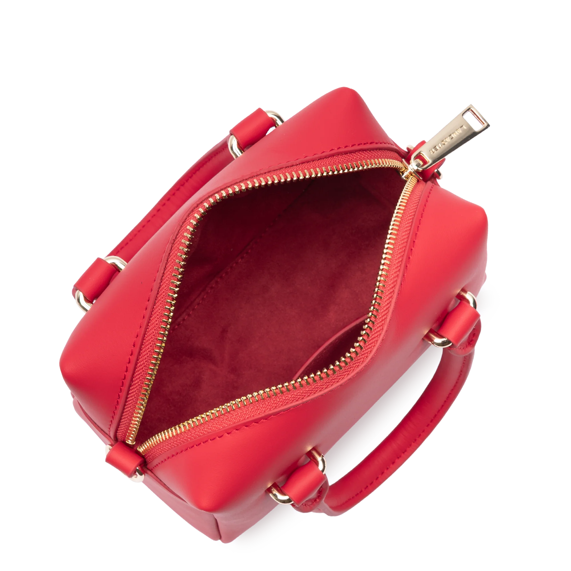 Mini sac à main - Donna Cube - Image 4