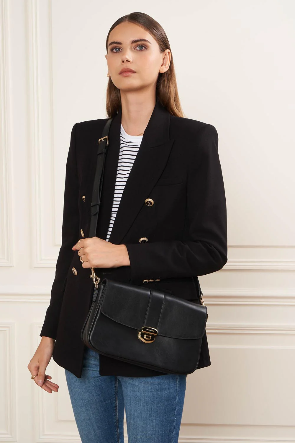 Grand sac trotteur - Donna Fia - Image 12
