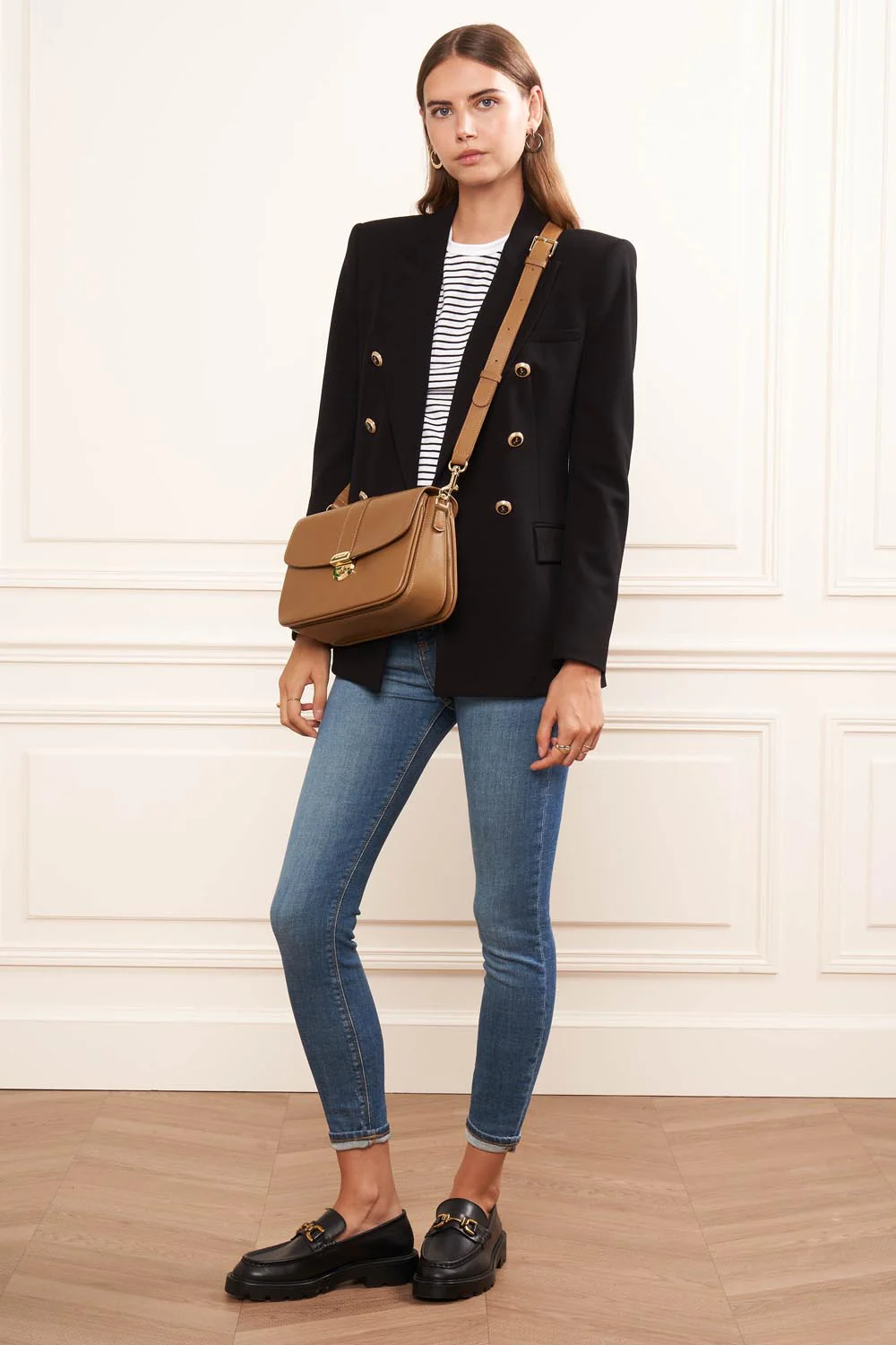 Grand sac trotteur - Donna Fia - Image 17