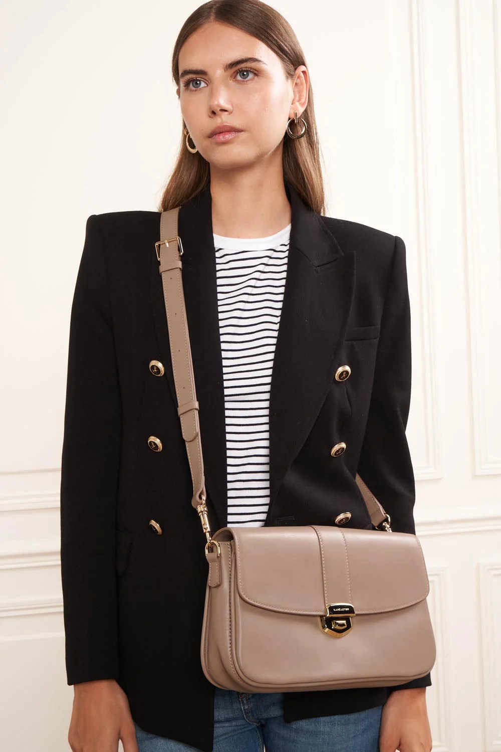 Grand sac trotteur - Donna Fia - Image 2