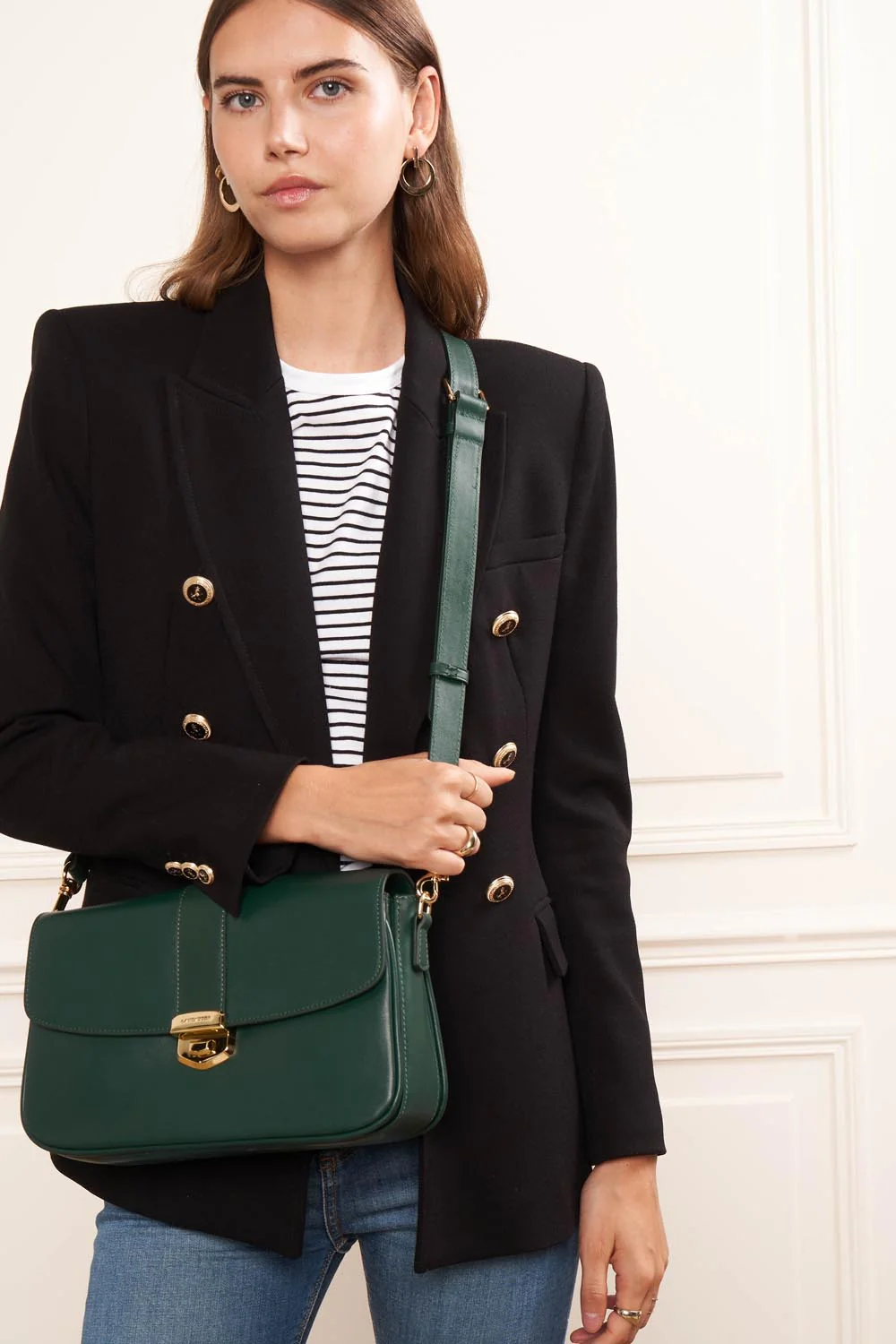 Grand sac trotteur - Donna Fia - Image 22