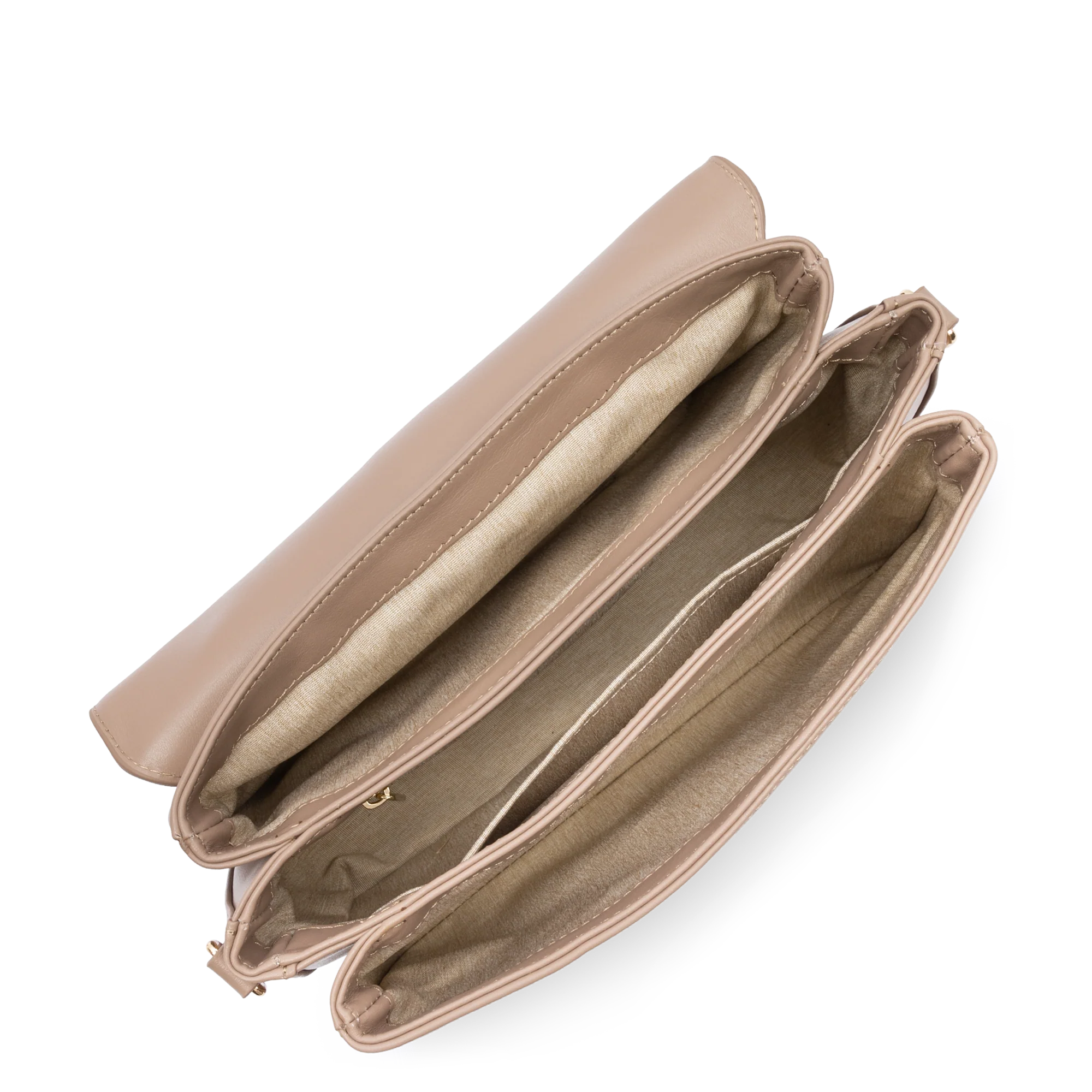 Grand sac trotteur - Donna Fia - Image 5