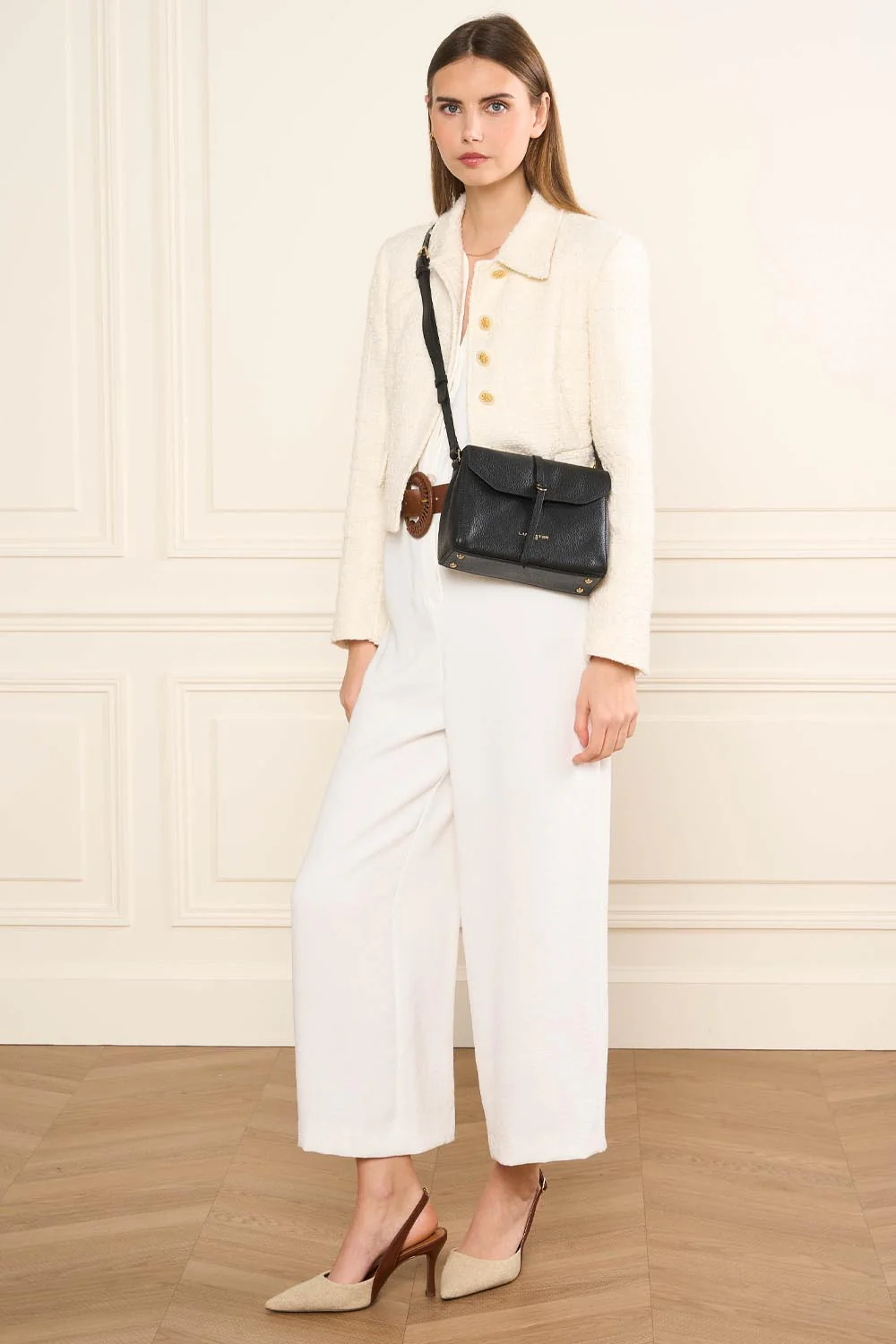 Sac trotteur - Dune - Image 2