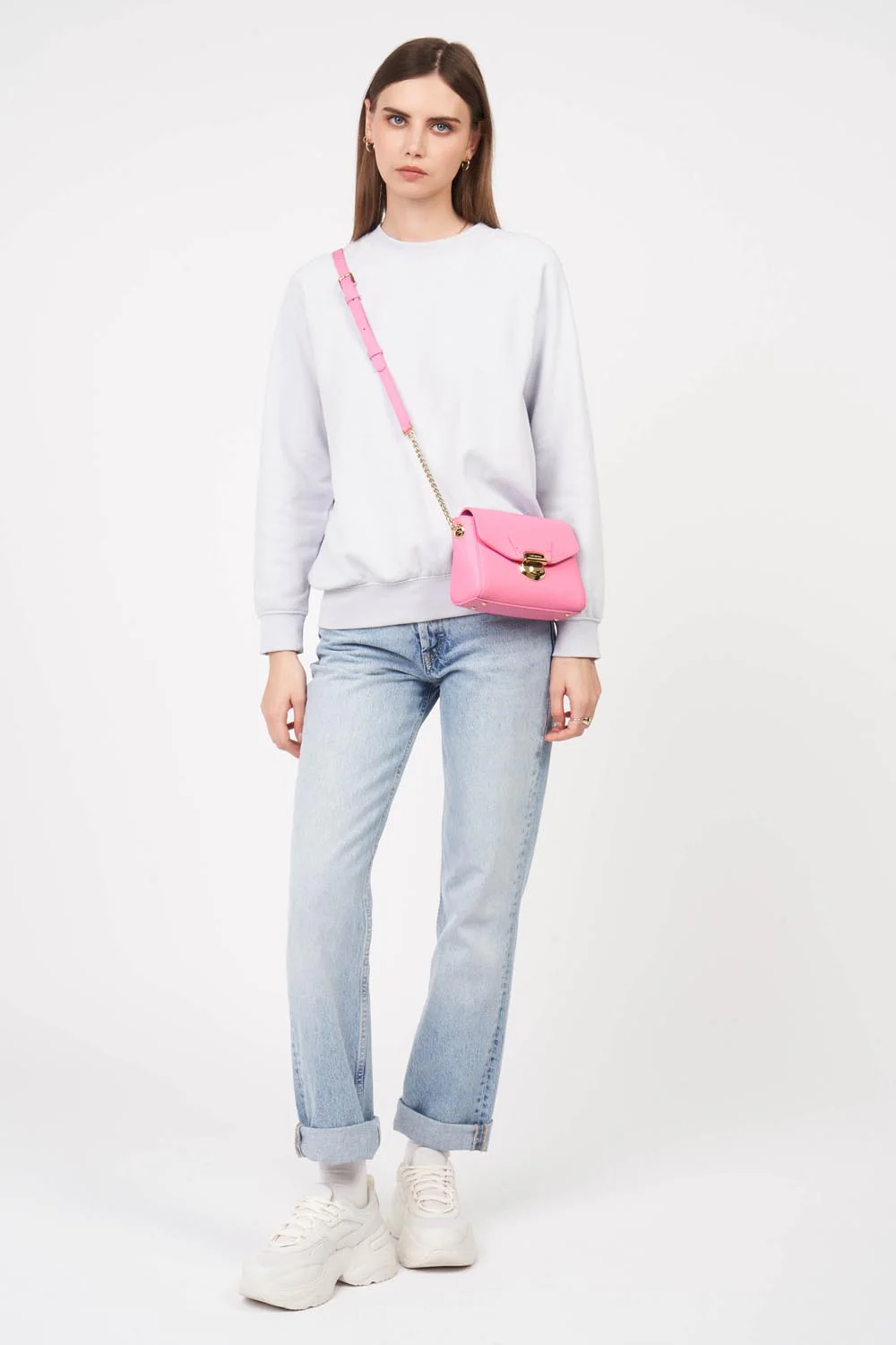 Sac trotteur - Milano Sophia - Image 136