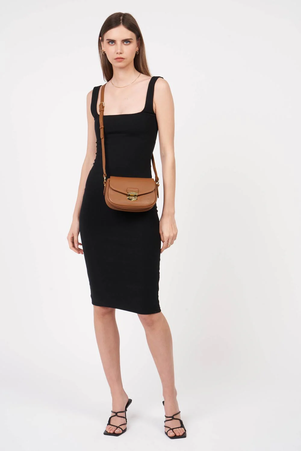 Petit sac trotteur - Milano Sophia - Image 50