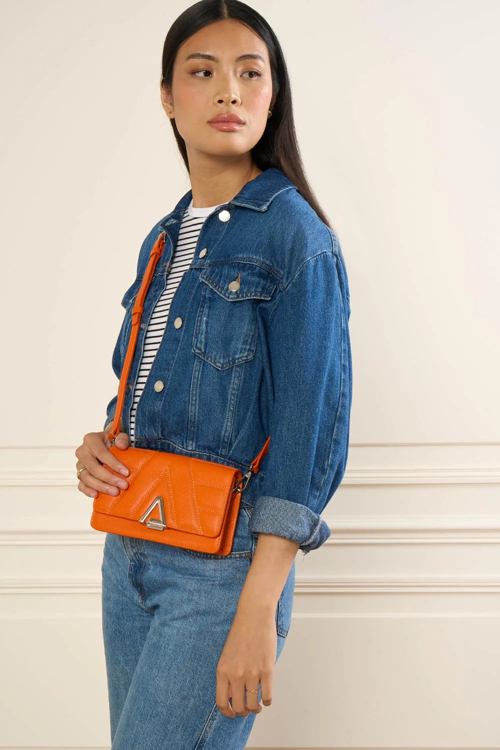 Petit sac trotteur - L.A. Alfa - Image 10