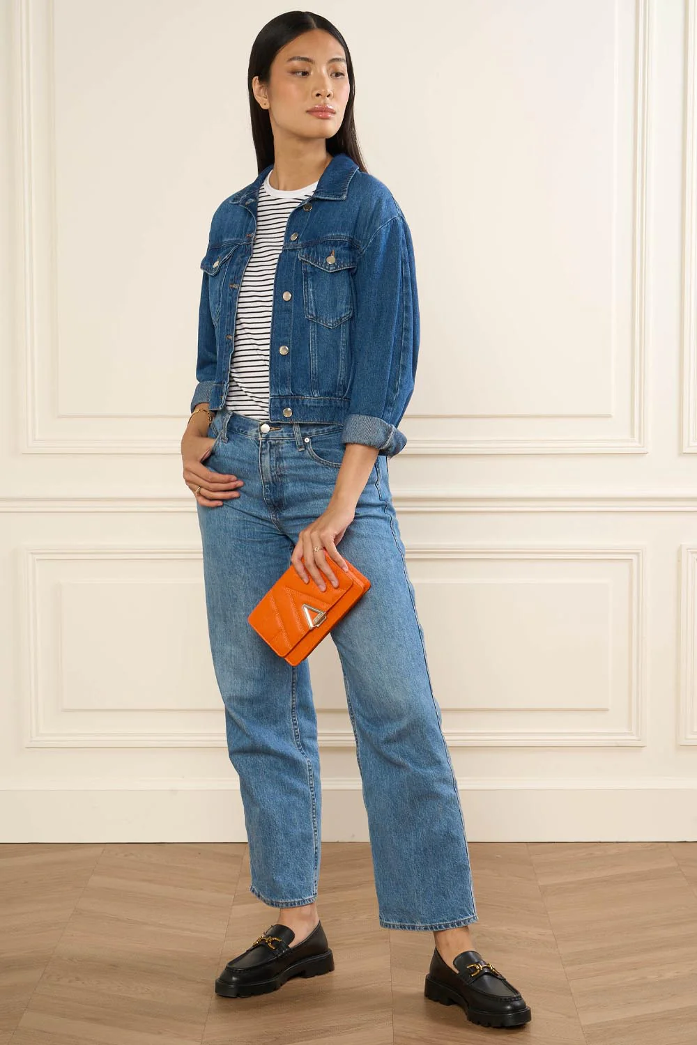 Petit sac trotteur - L.A. Alfa - Image 14