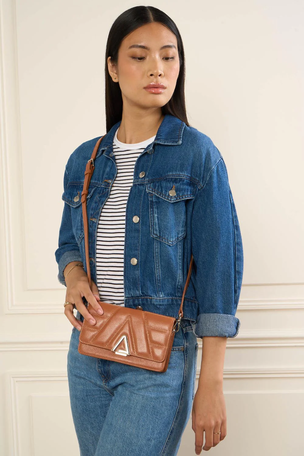 Petit sac trotteur - L.A. Alfa - Image 20