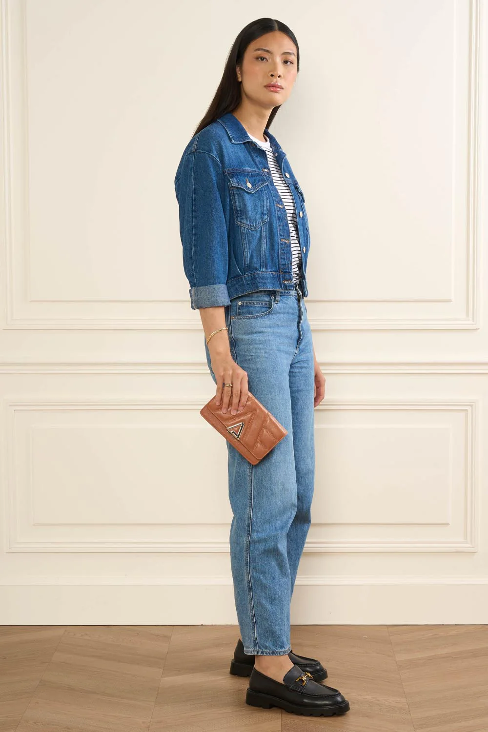 Petit sac trotteur - L.A. Alfa - Image 24