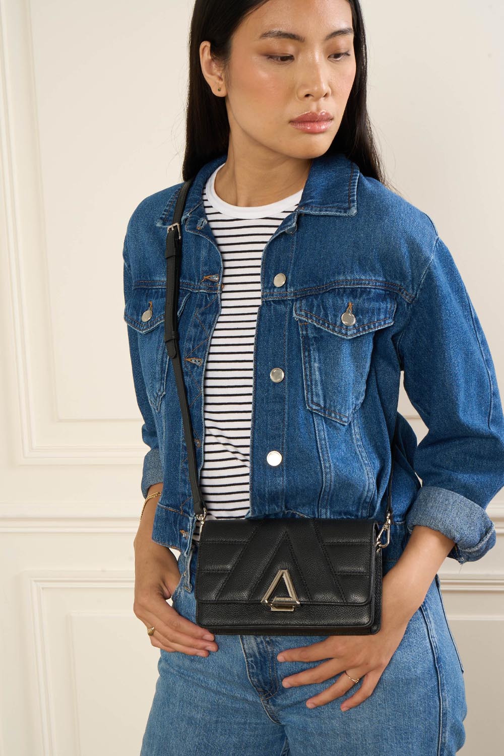 Petit sac trotteur - L.A. Alfa - Image 26