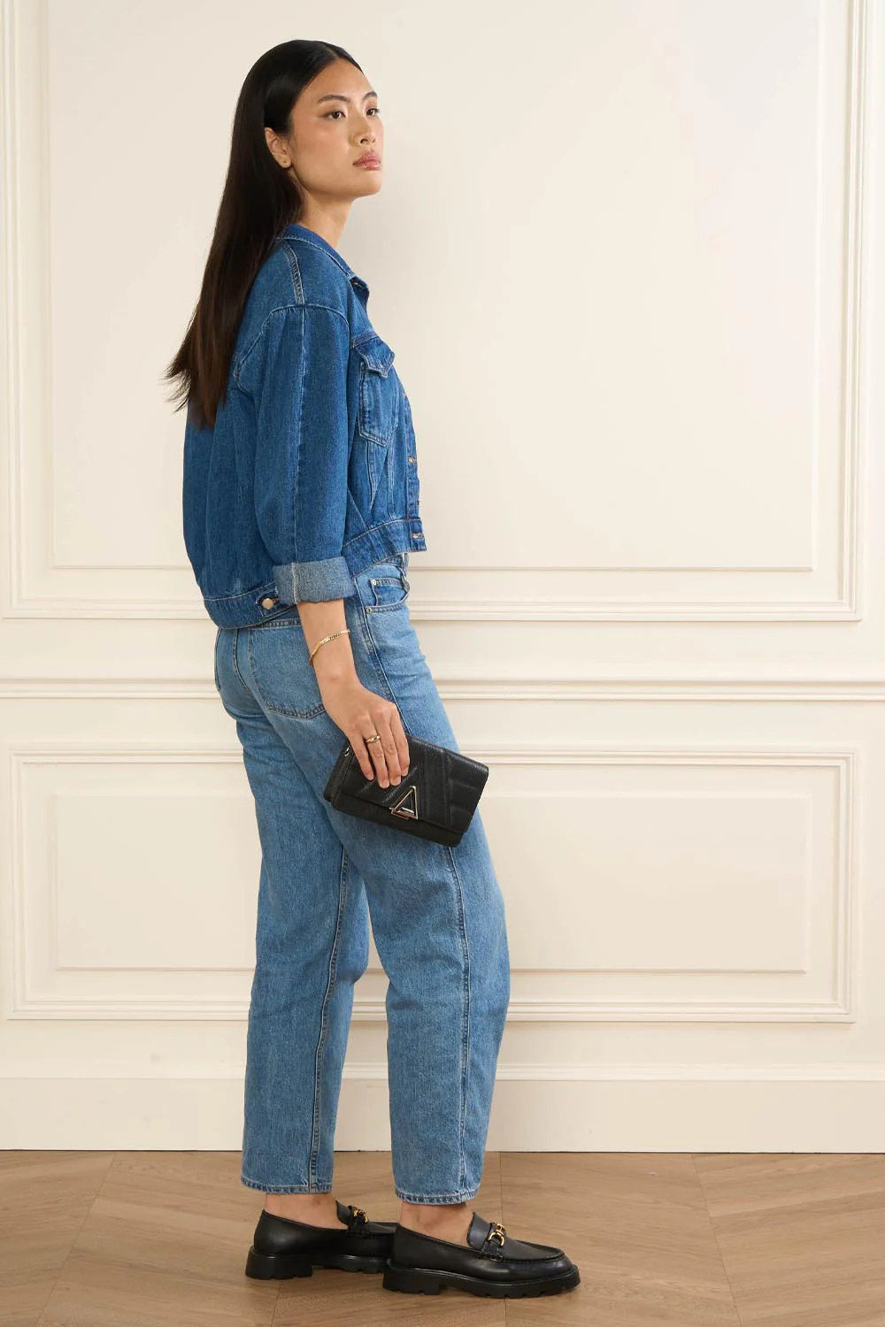 Petit sac trotteur - L.A. Alfa - Image 29