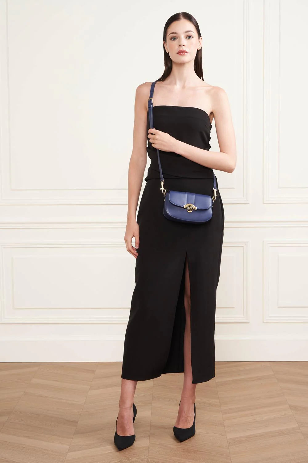 Petit sac trotteur - Paris Médaille - Image 76