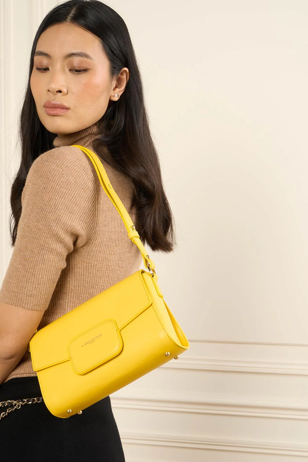 Sac trotteur - Paris PAD - Image 2