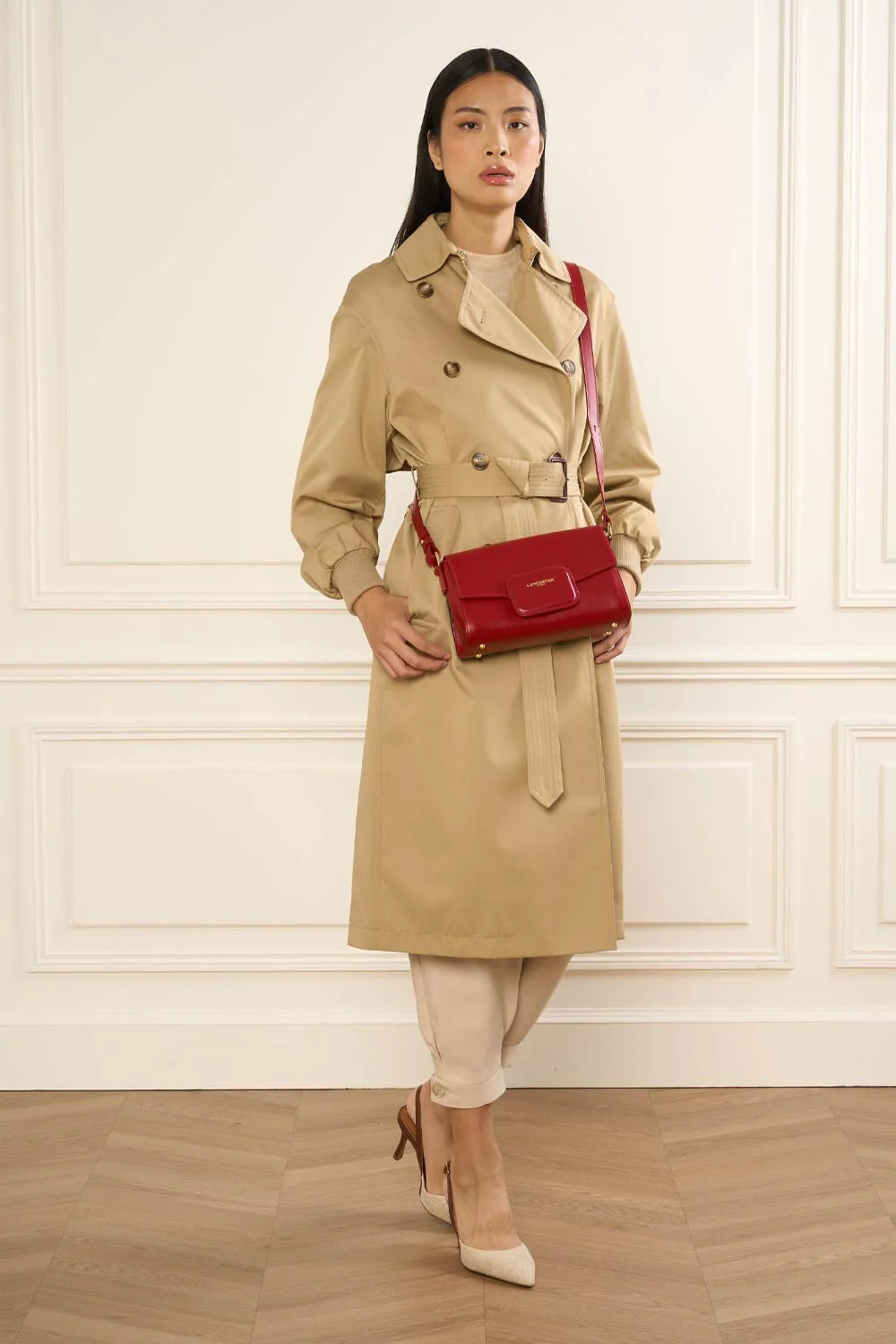 Sac trotteur - Paris PAD - Image 33