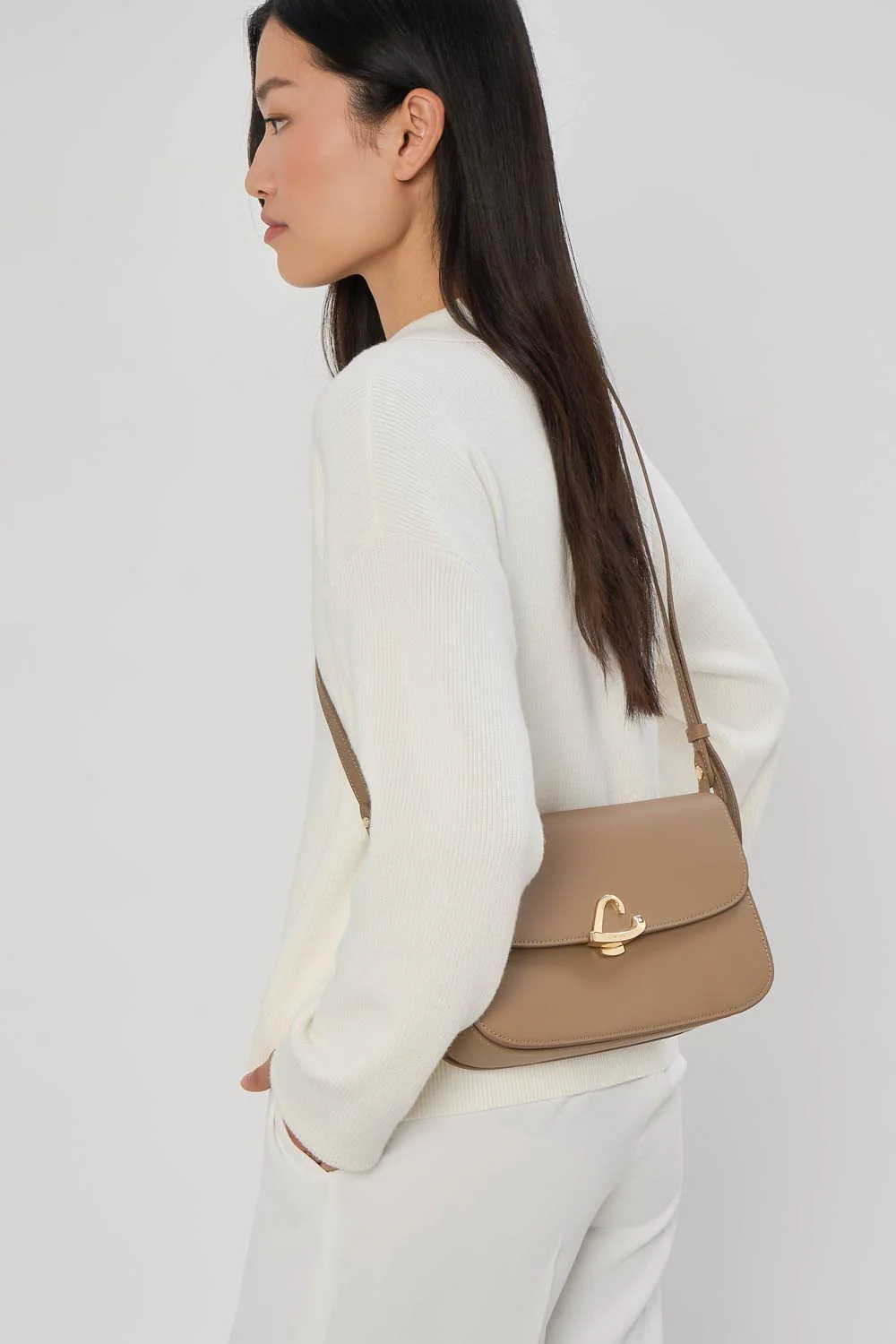 Sac trotteur - Paris Philos - Image 3