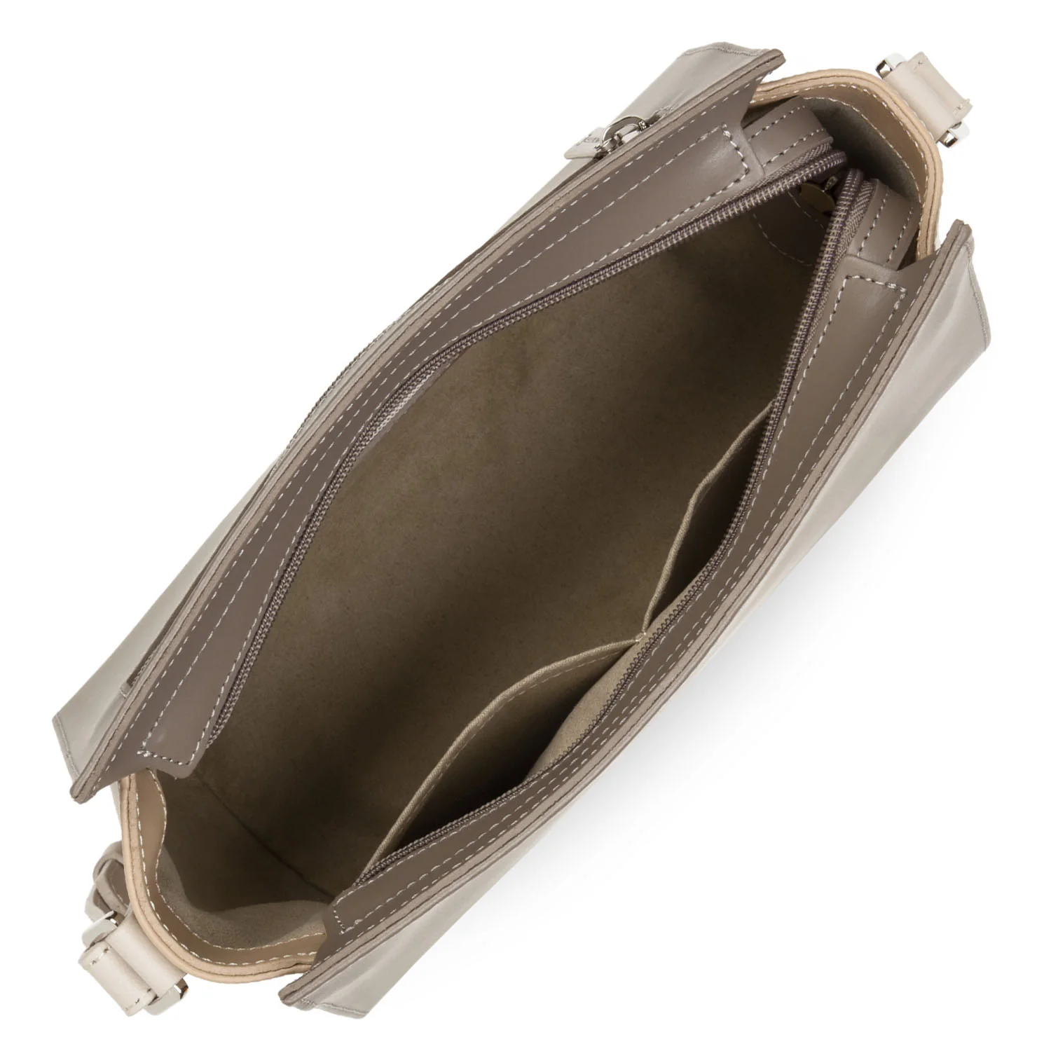 Petit sac trotteur - Smooth - Image 100
