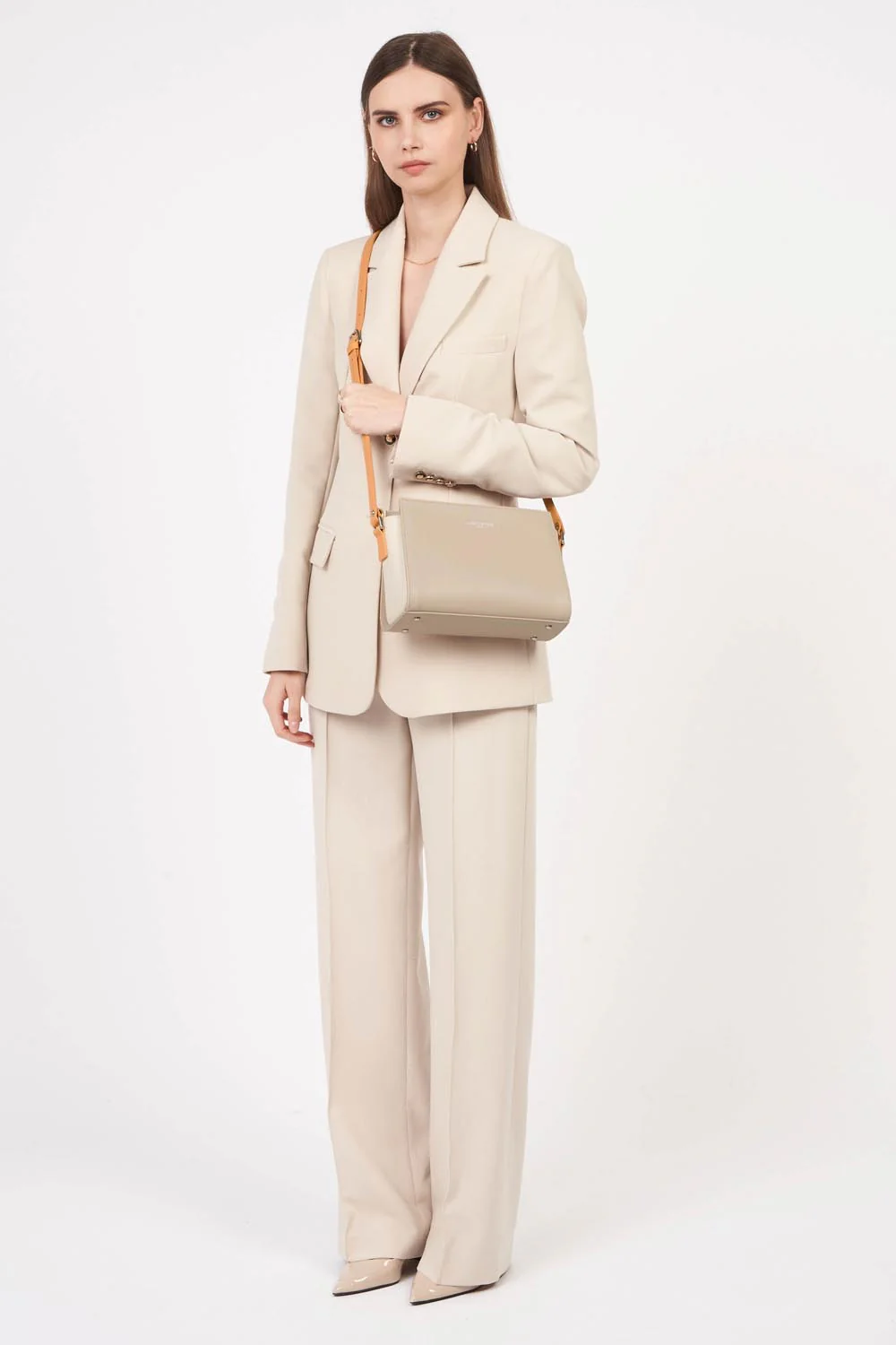 Petit sac trotteur - Smooth - Image 110