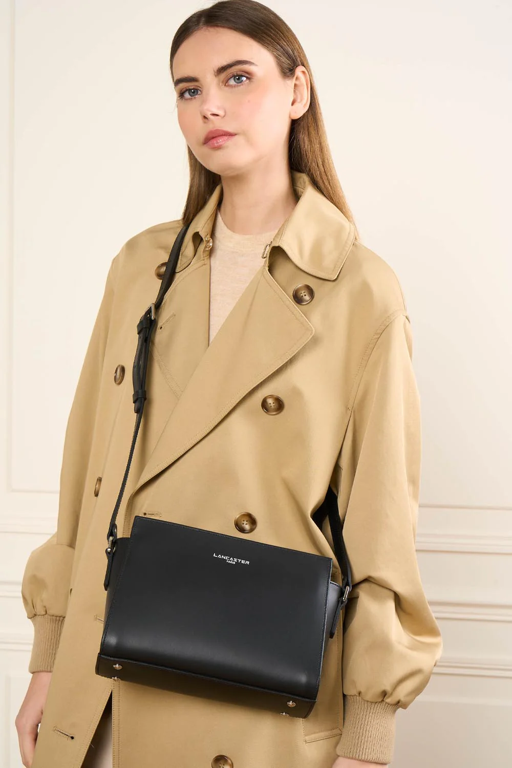 Petit sac trotteur - Smooth - Image 120