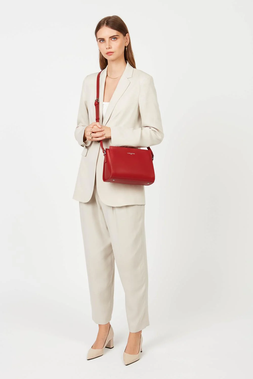 Petit sac trotteur - Smooth - Image 14
