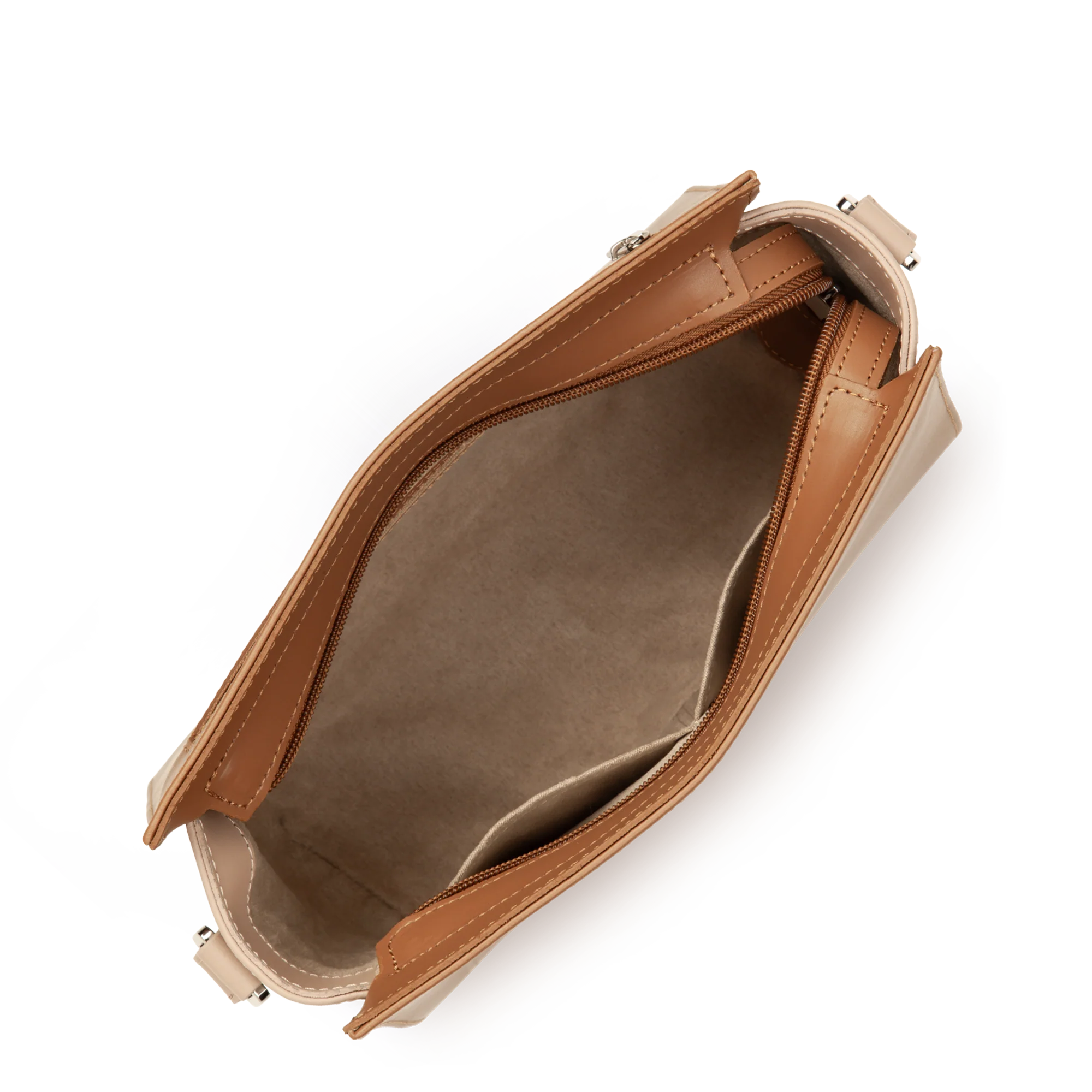 Petit sac trotteur - Smooth - Image 25