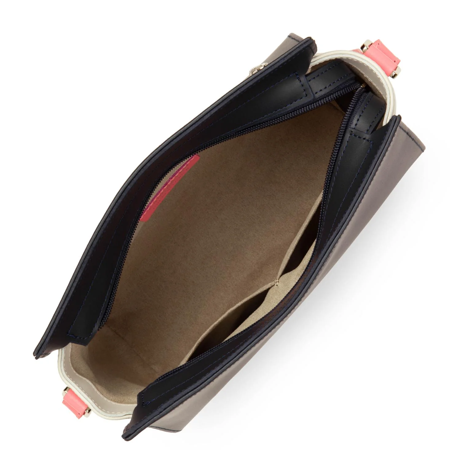 Petit sac trotteur - Smooth - Image 29