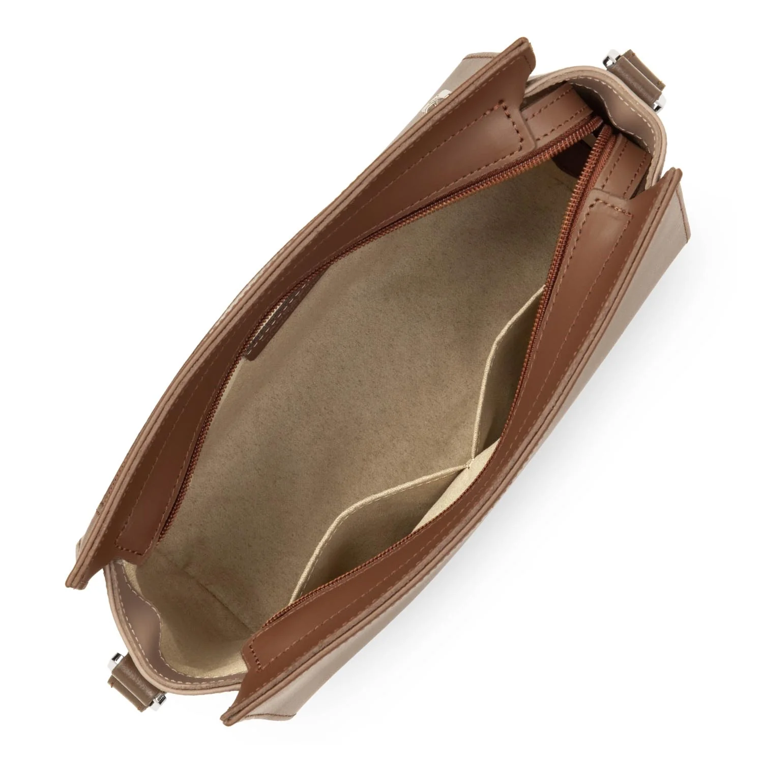 Petit sac trotteur - Smooth - Image 33