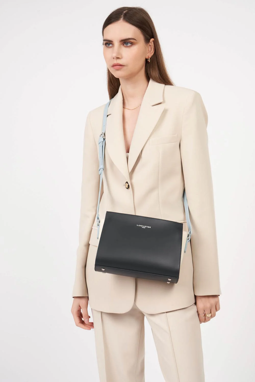 Petit sac trotteur - Smooth - Image 35