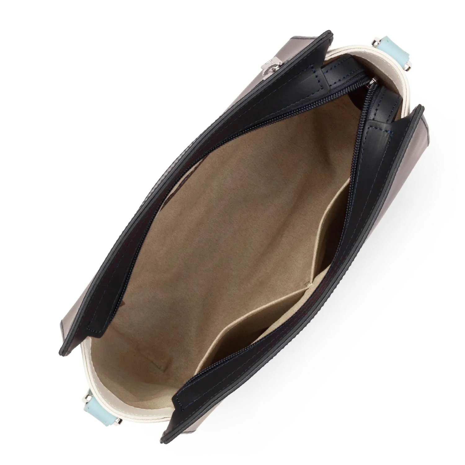 Petit sac trotteur - Smooth - Image 38