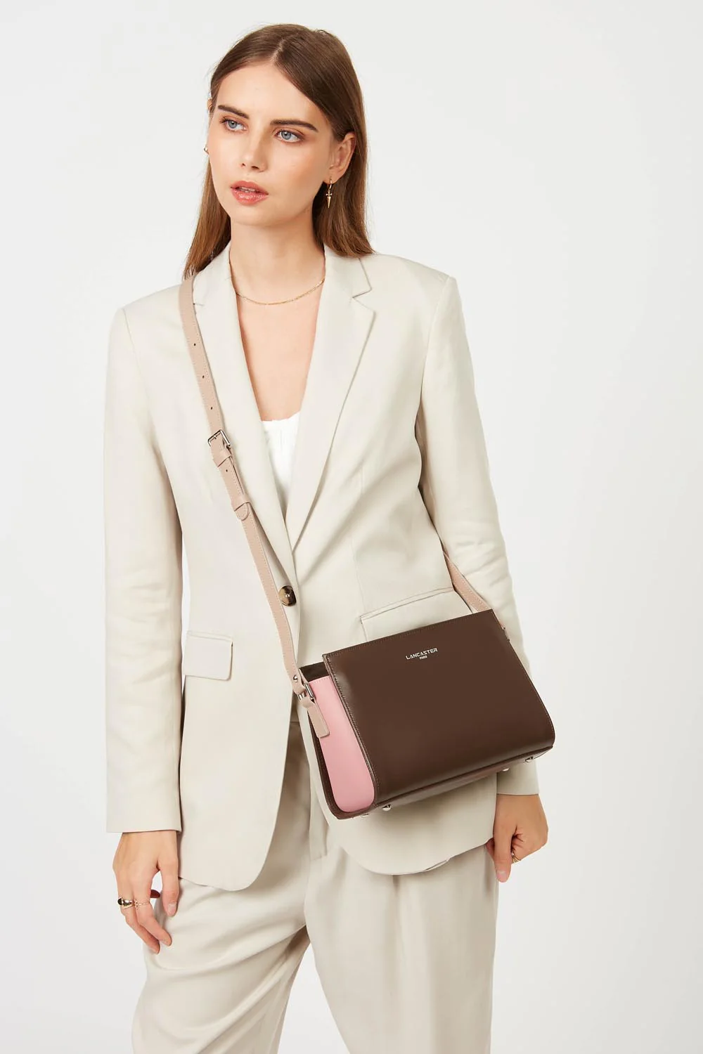 Petit sac trotteur - Smooth - Image 41