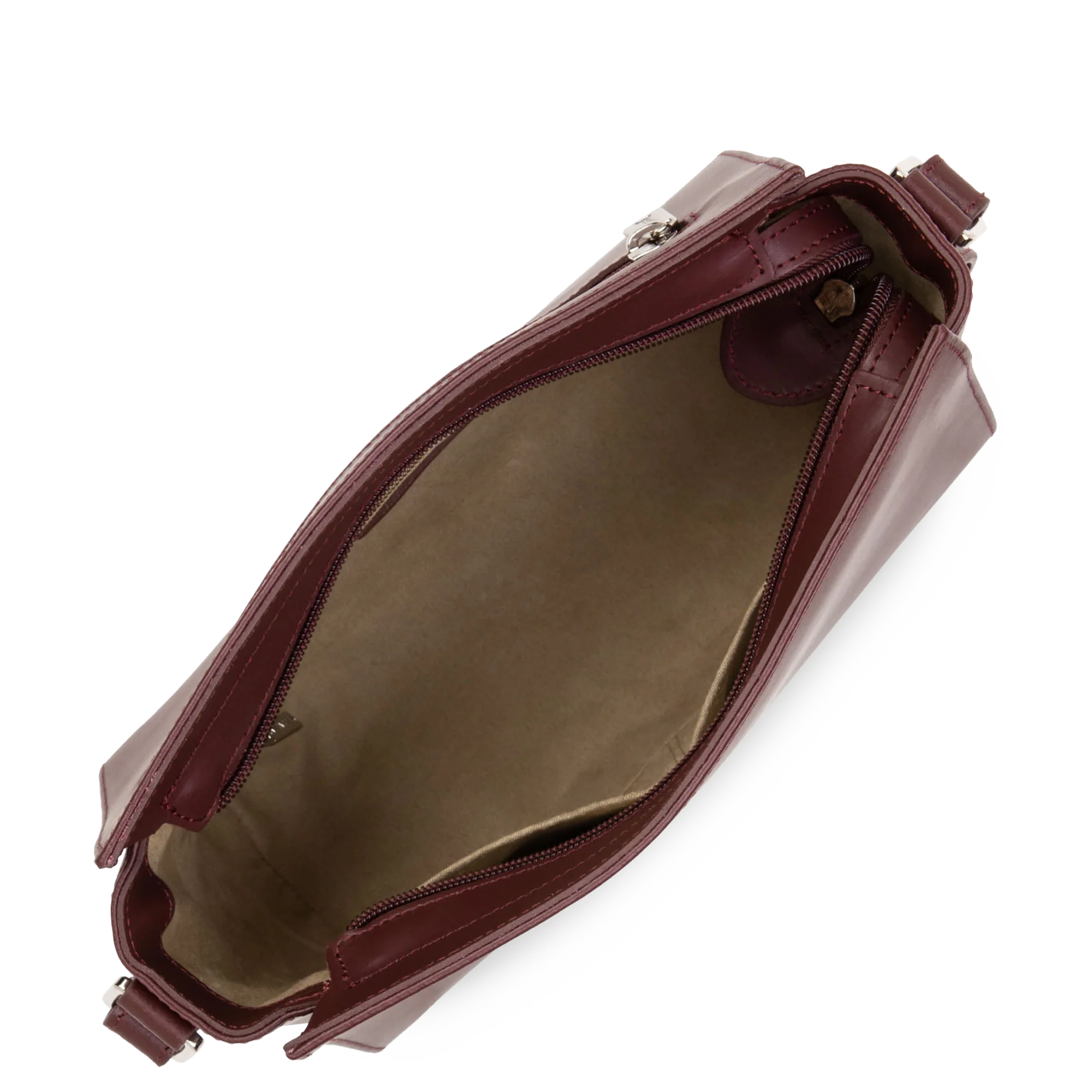 Petit sac trotteur - Smooth - Image 8