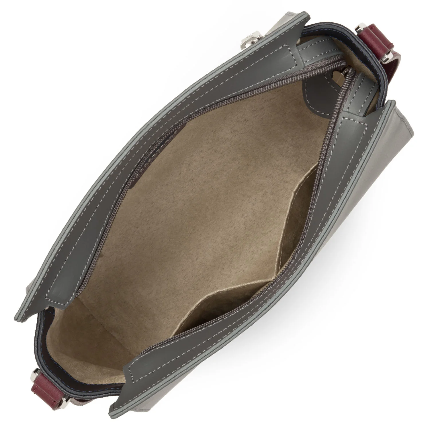 Petit sac trotteur - Smooth - Image 80