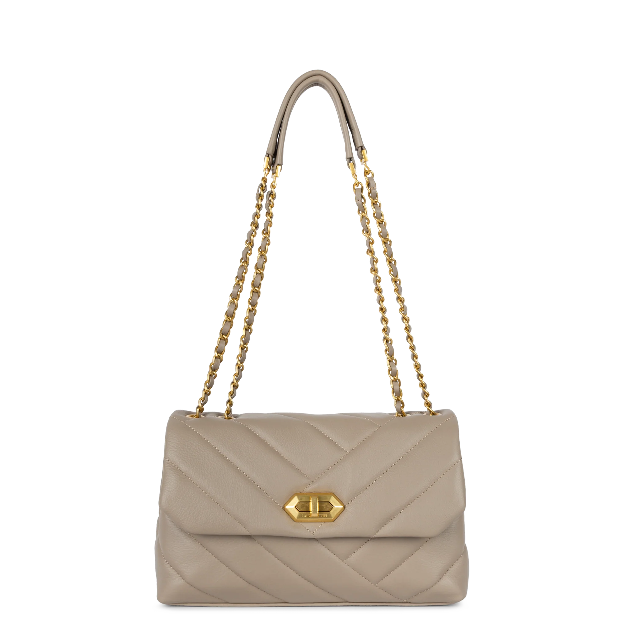 Sac besace - Soft Matelassé - Image 11