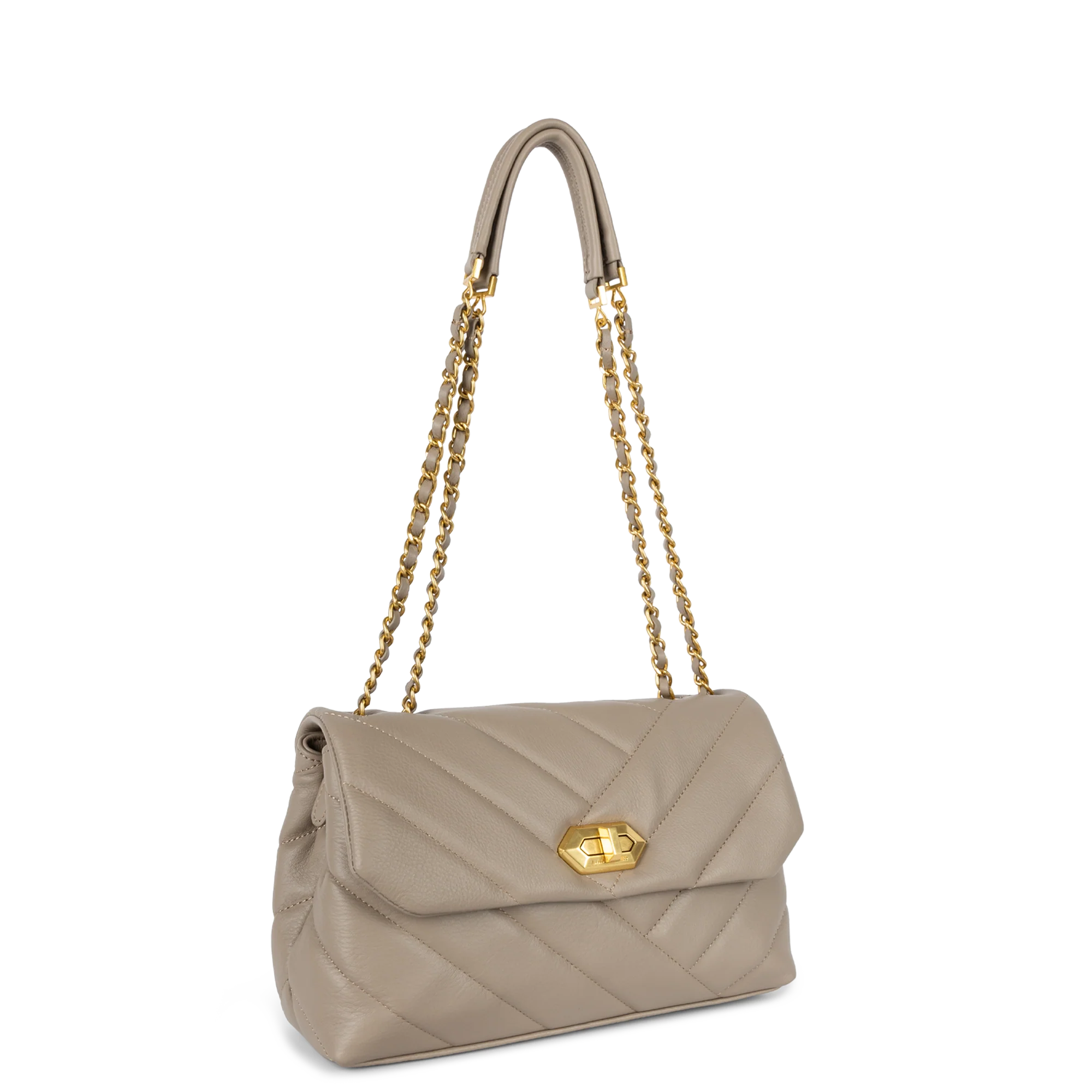 Sac besace - Soft Matelassé - Image 12