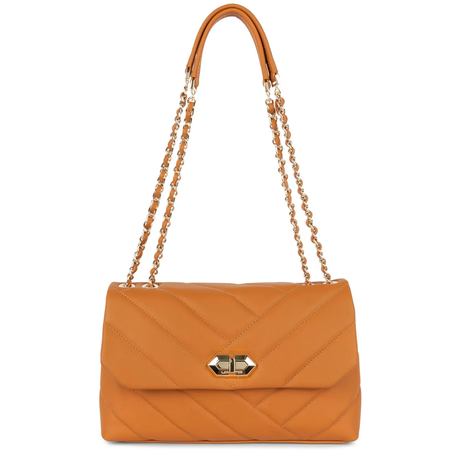Sac besace - Soft Matelassé - Image 15
