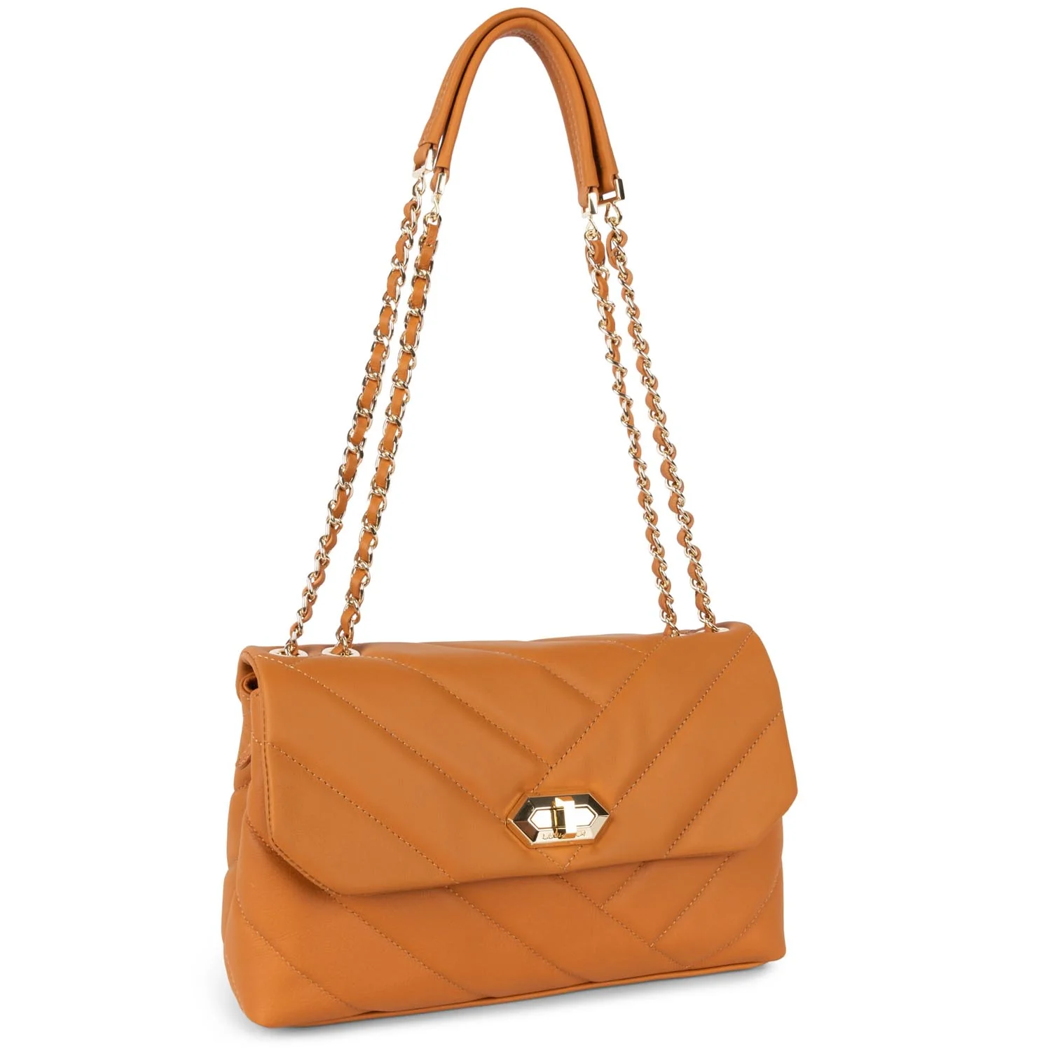 Sac besace - Soft Matelassé - Image 17