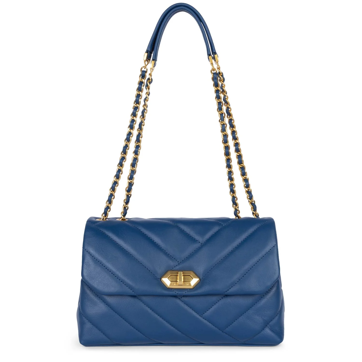 Sac besace - Soft Matelassé - Image 21