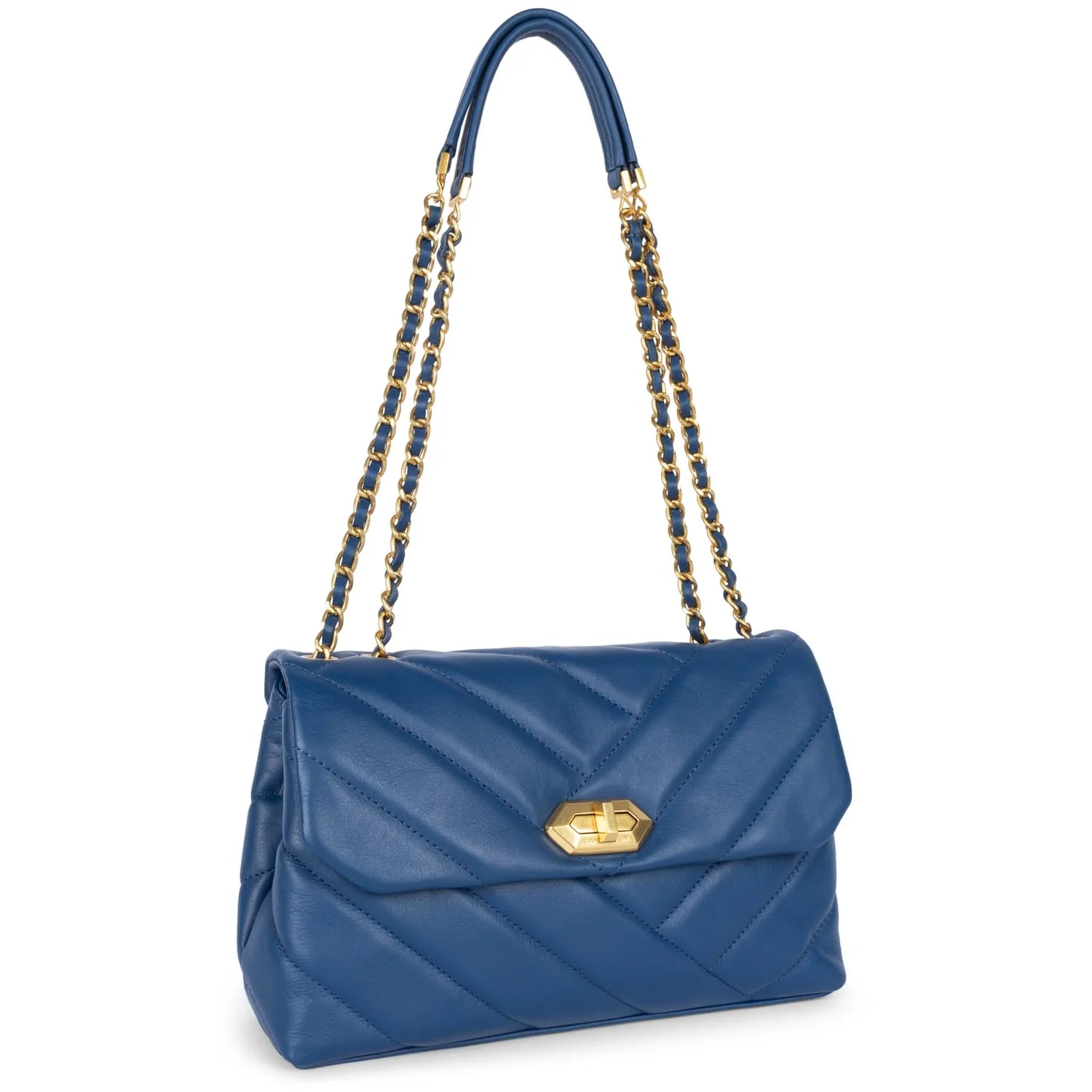Sac besace - Soft Matelassé - Image 22