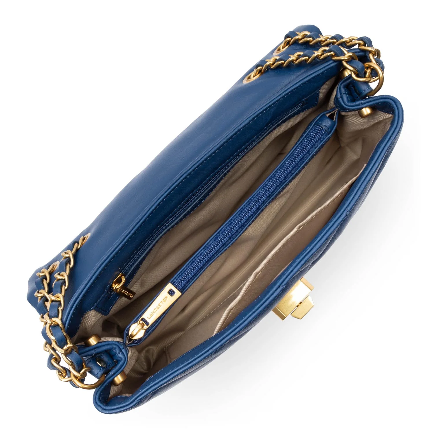 Sac besace - Soft Matelassé - Image 24
