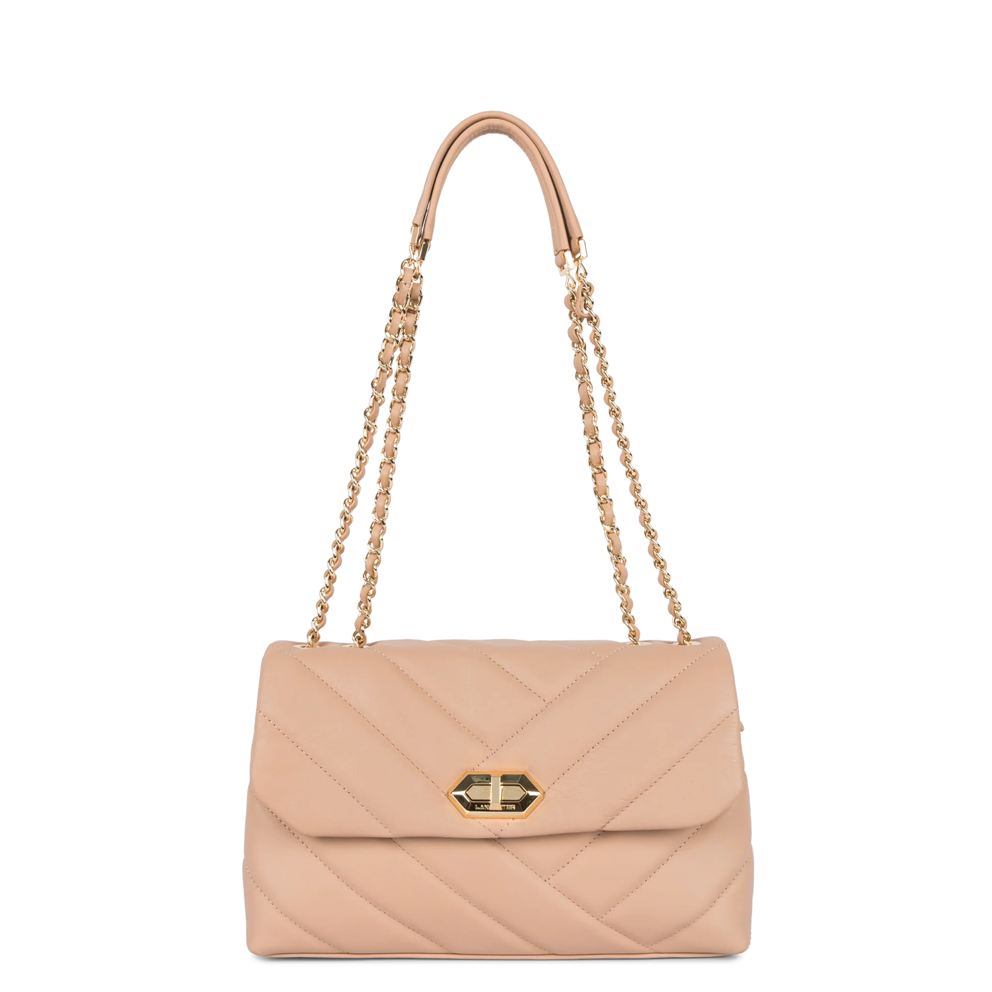 Sac besace - Soft Matelassé - Image 25