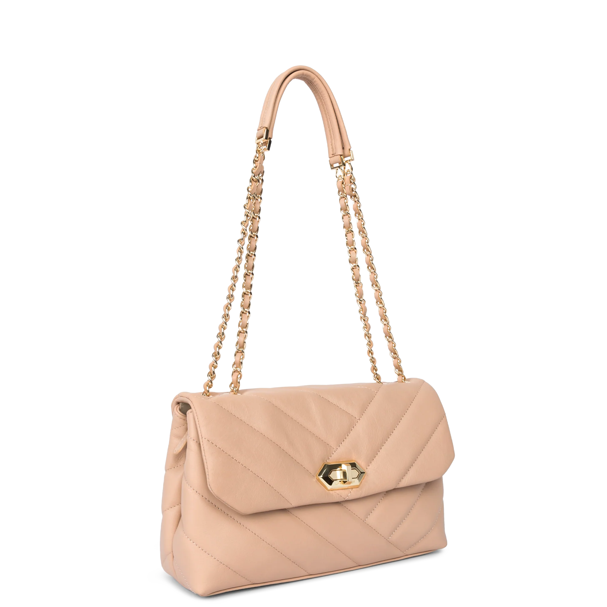 Sac besace - Soft Matelassé - Image 27