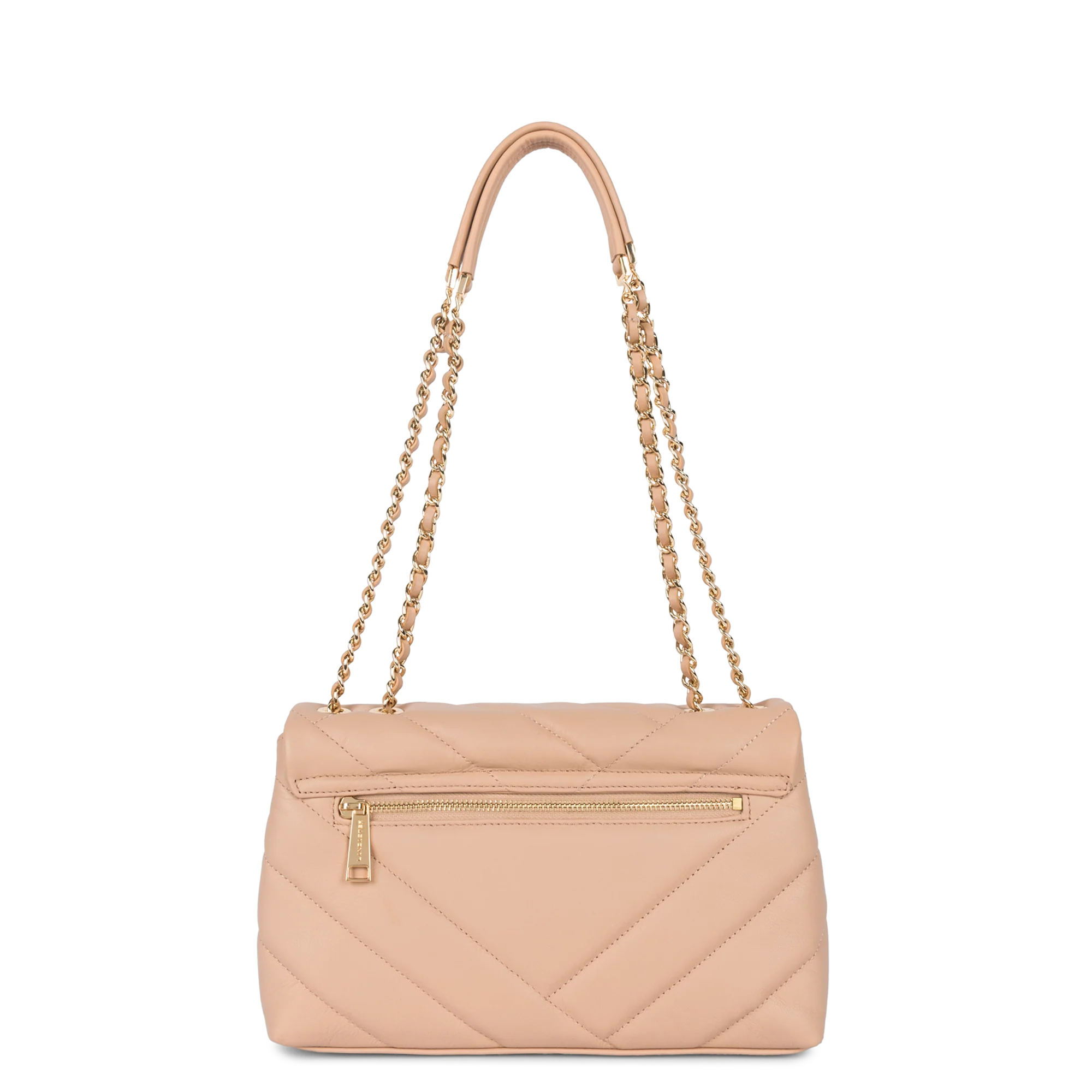 Sac besace - Soft Matelassé - Image 28